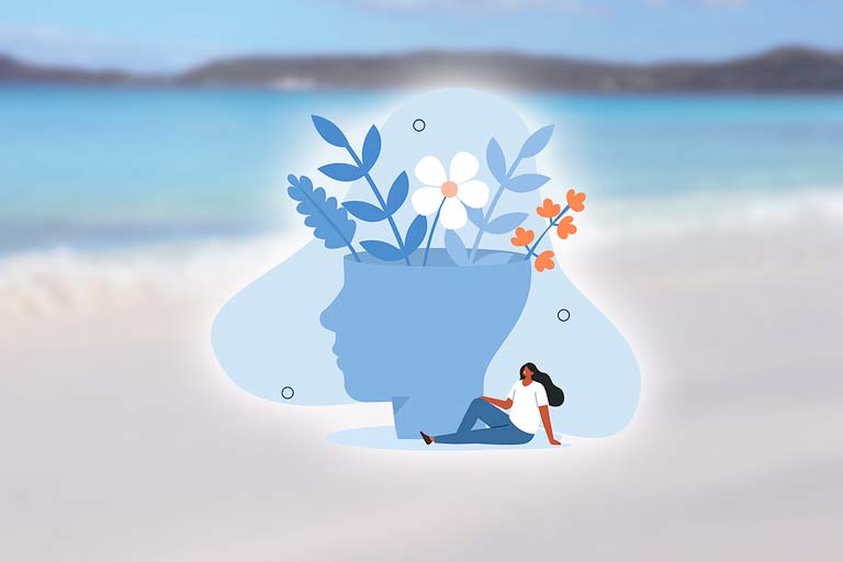 Appreciation Illustration