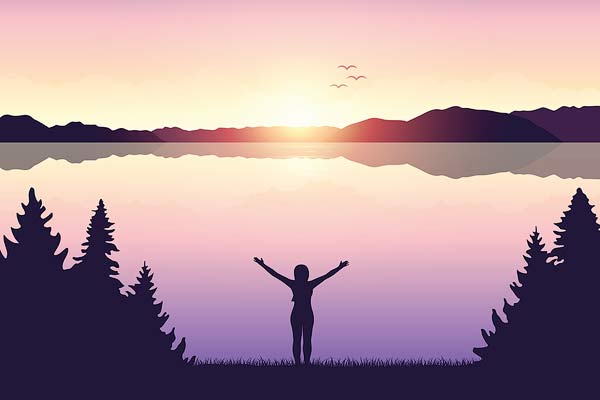 A New Dawn