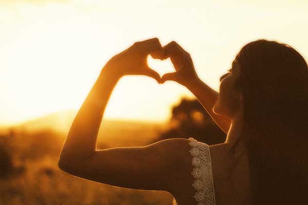Self Worth and Self Love
