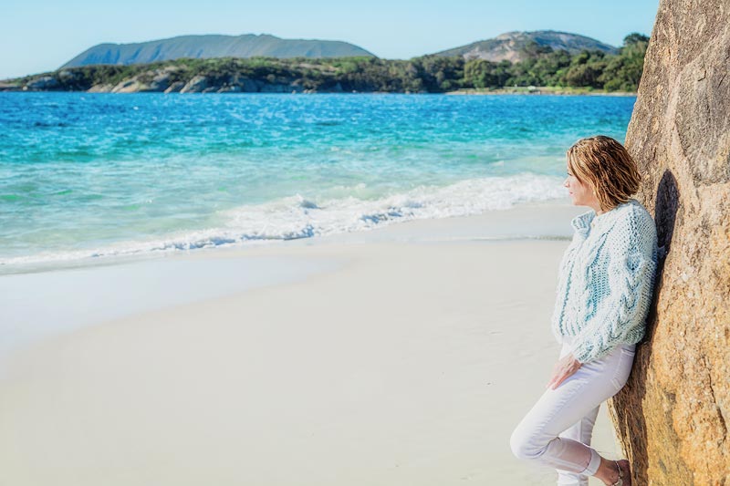 Judith Lowe Intuitive Personal Coach